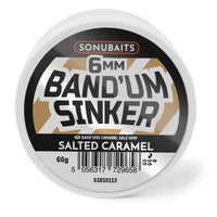 Band'um Synk - Saltet Karamel