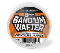 Band'Um Wafters - Chokolade Appelsin