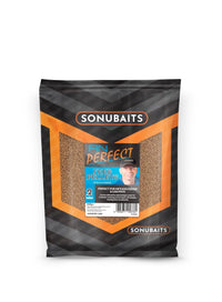 Fin Perfekt Foder - 650G