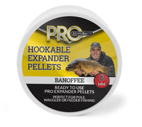 Hookable Pro - Udvidelsespellets