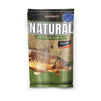 Naturlig Grøn - 1KG