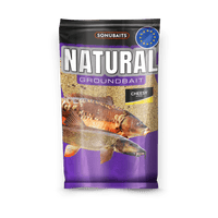 Naturlig Lilla - 1KG