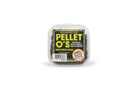 Pellet O'S 8mm - Ostet Hvidløg