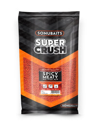 Super Crush - Methodblanding - 2KG