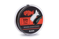 Flettet Forfang - 50lb - 50m
