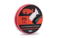Flettet Mainline - 20lb - 300m