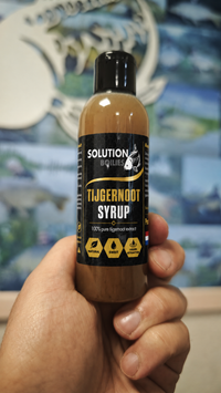Tijgernoot Extract - Ren - 100ml