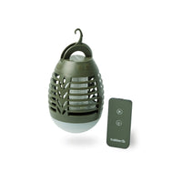 Bug Blaster- Fjernbetjening