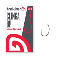Clinga BP Krog - Mikro Modhager