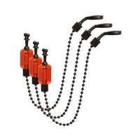 Clinga - Dumpy Sæt - 3 stk - Rød