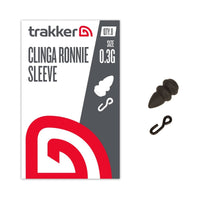 Clinga - Ronnie Ærme - 0,3 g