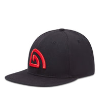 CR - SnapBack - Kasket