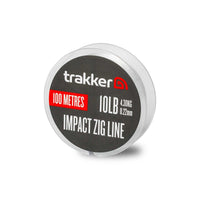 Impact - Zig Line