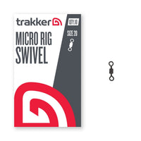 Mikro Forfangsvinge