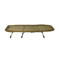 RLX - Flad Bund - 6 ben