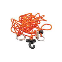 Sanctuary fastholdelsessnor