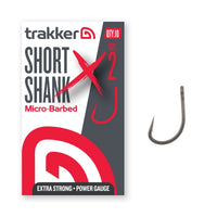 Short Shank XS Krog - Mikro Modhager