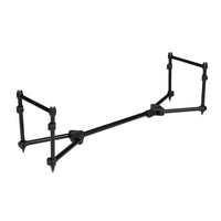 T1 - Stangholder - 2 stænger