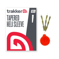 Konisk Helikalslange