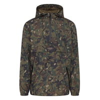 TechPro - Camouflage Jakke