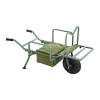 X-Trail Galaxy Trillebør