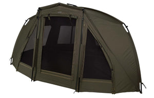 1-místné stany