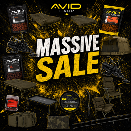 Avid Udsalg