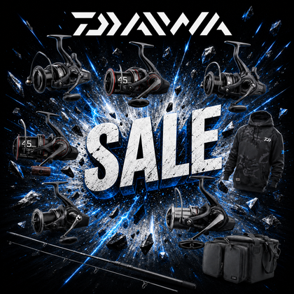 Daiwa Udsalg