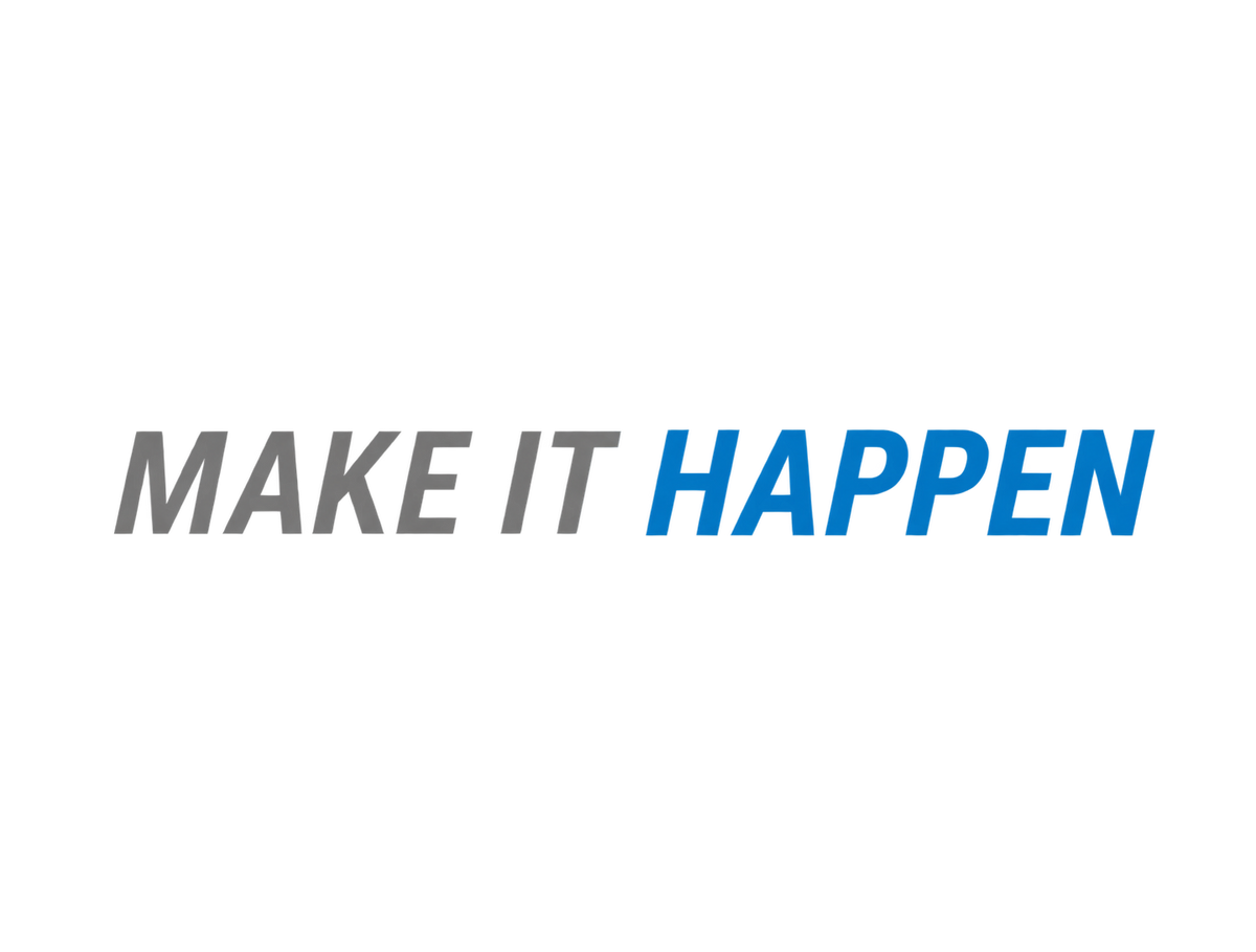 Nash Make It Happen - KarperCentrale