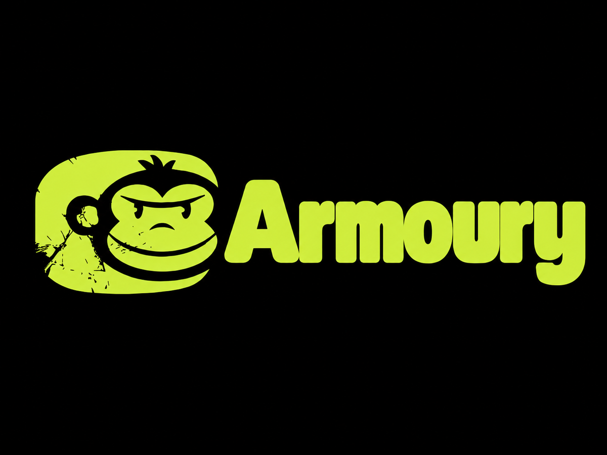 Ridgemonkey Armoury