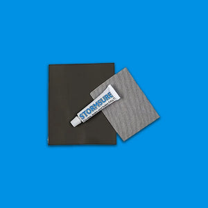 Oprava brodivého obleku