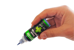 Antibakteriální spreje