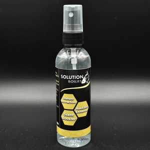 Ködersprays & Hakenköder-Booster