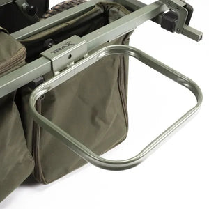 Barrow tasker & dele