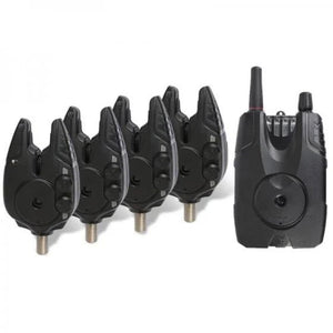 Set de alarmas de picada 4+1