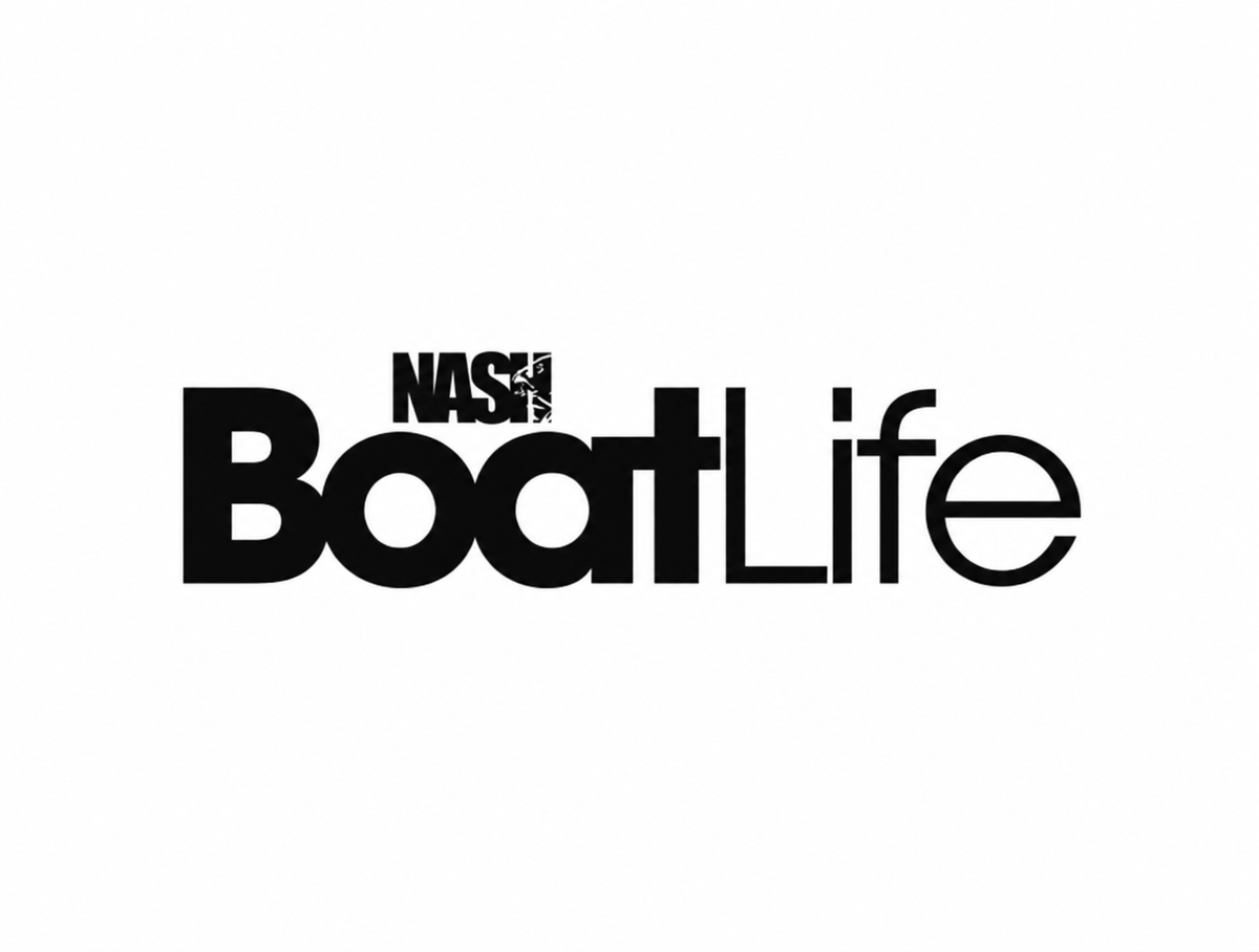 Nash Boat Life - KarperCentrale