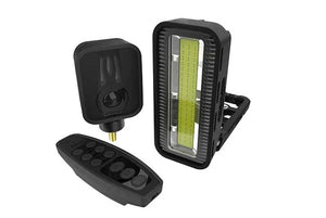 Visstek bezpečnostní systémy