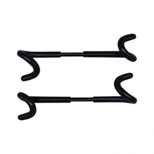 Svorky, magnety a závěsy