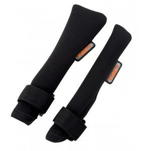 Protezione per canna da pesca separata