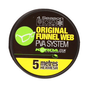 PVA-påfyldninger & løse PVA