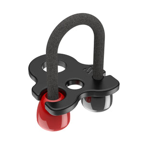 Hengelsteun accessoires