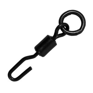 Ronny & spinner swivels