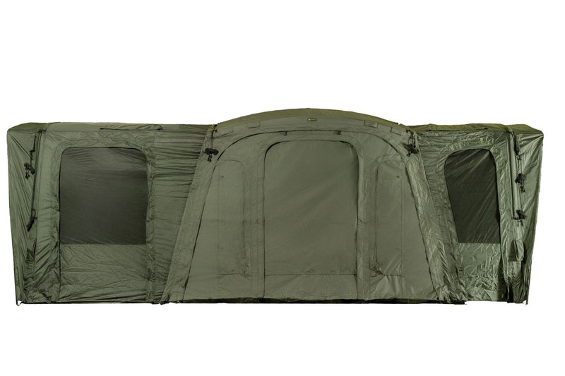 Escape XFi Airect Bivvy & Pods - Pakke Tilbud