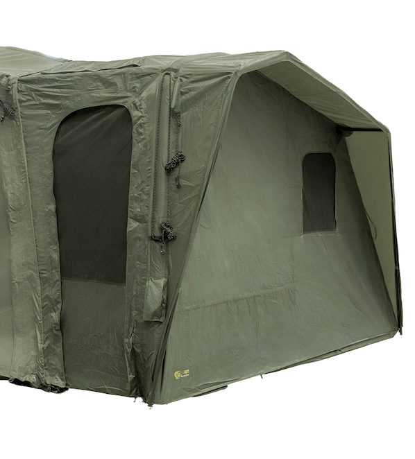 Escape XFi Airect Bivvy Bruser & Toilet Pod