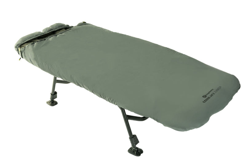 CoZee MFX 3 Season Junior Sovepose System