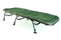 CoZee MFX Bedchair - Standard