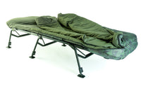 CoZee MFX 3-5 Sæson Sovepose System - Standard