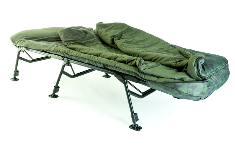 CoZee MFX 3-5 Season Sleep System - Standard