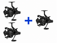 DR 8000 - FS - Friløb - 2+1 GRATIS