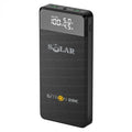 S-Tron PowerPack - Strømbank - 20k